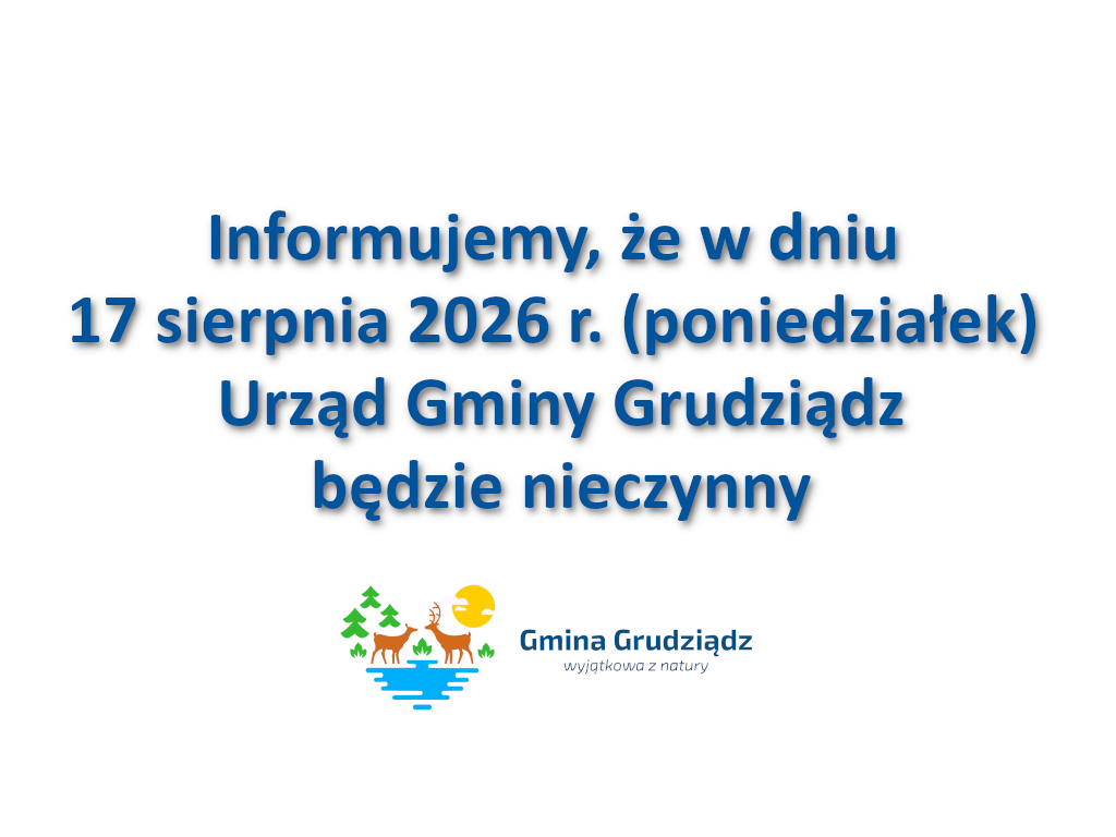 Element graficzny - 17 sierpnia 2026 r.